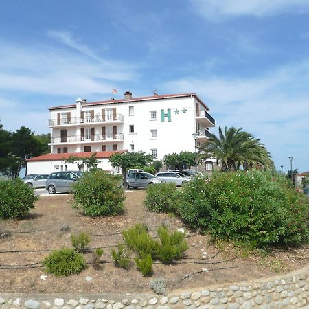 Hotel Le Belvedere Saint-Cyprien  Exterior foto